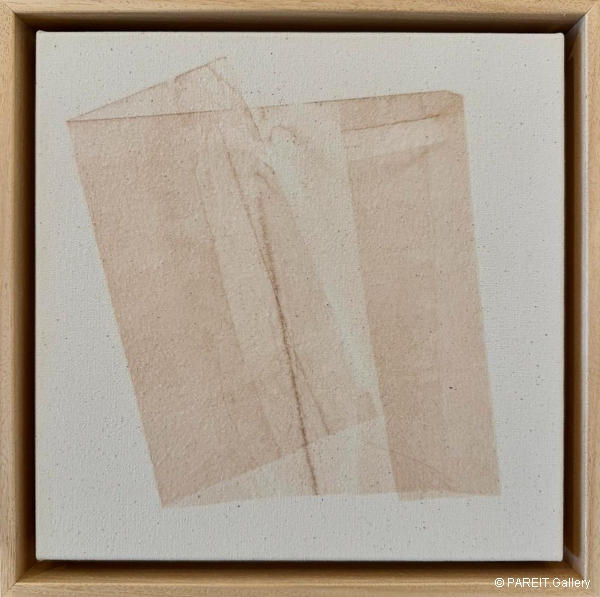 VANHULLEBUSCH Catherine - Twisted Sand